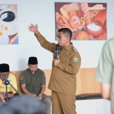 Pantai Anyer hingga Tanjung Lesung Masih Jadi Favorit, Pemprov Banten Benahi Kualitas Layanan
