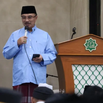 Pemkot Kota Bekasi Ajak Warga Jaga Generasi Muda dari Narkoba dan Dampak Negatif Teknologi