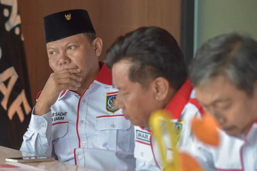 APDESI Siap Kawal Penguatan Ekonomi Kreatif di 75 Ribu Desa se-Indonesia