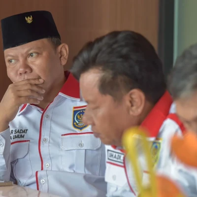 APDESI Siap Kawal Penguatan Ekonomi Kreatif di 75 Ribu Desa se-Indonesia