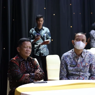 Sosialisasi Permen PANRB Nomor 19 Tahun 2025, Dorong Profesionalisme dan Objektivitas Manajemen ASN