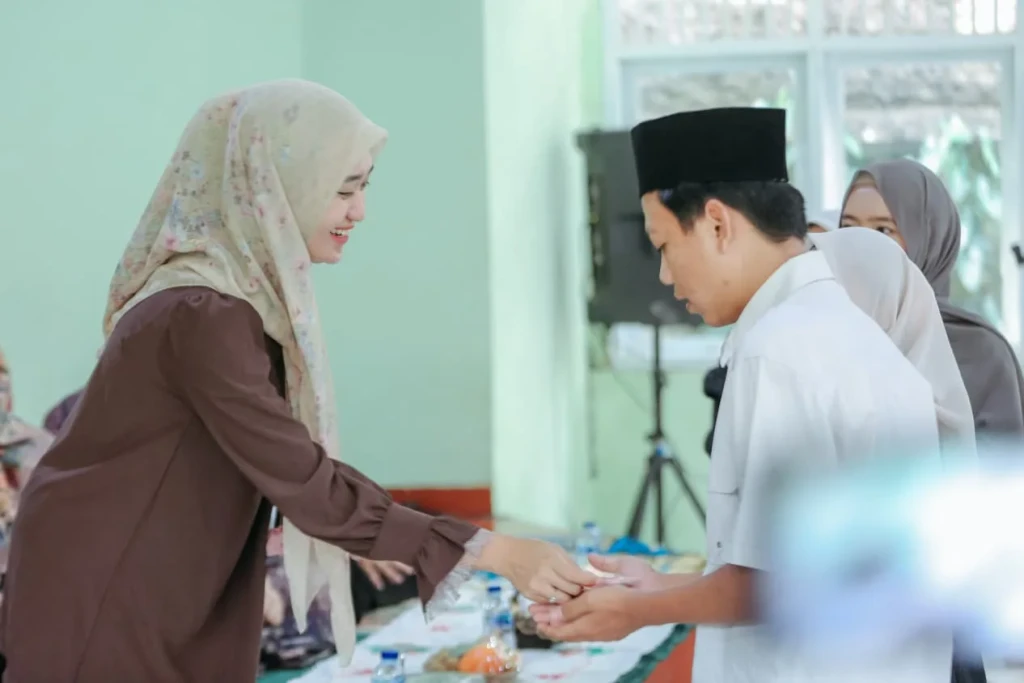 Buka Puasa Bersama, Pemprov Lampung Perkuat Komitmen Kesejahteraan Sosial