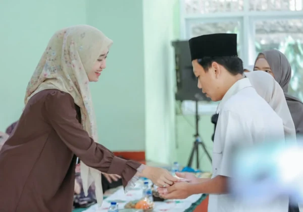 Buka Puasa Bersama, Pemprov Lampung Perkuat Komitmen Kesejahteraan Sosial