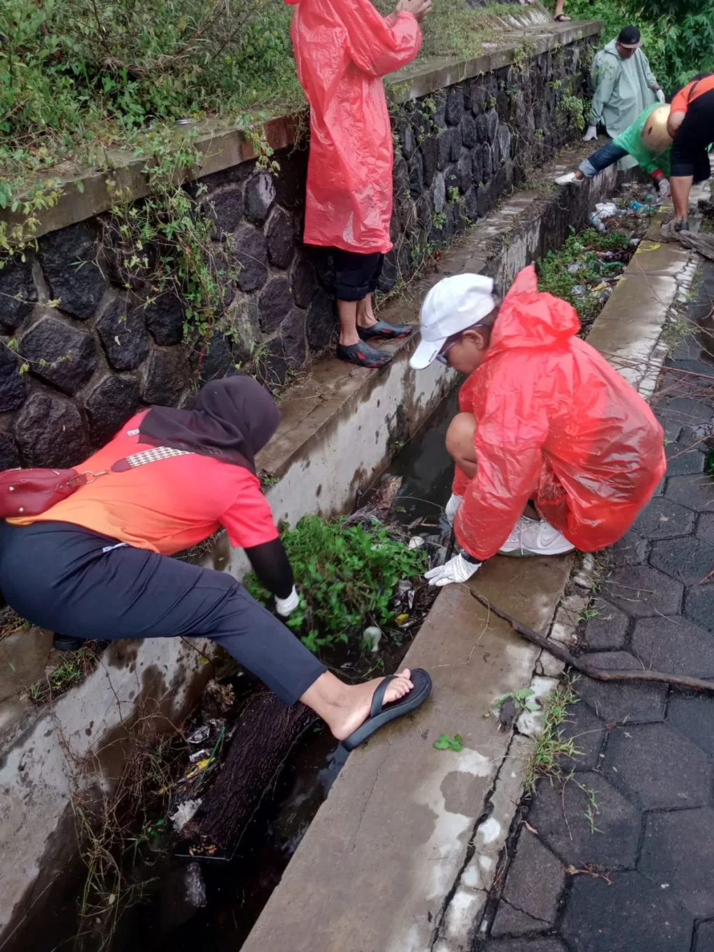 Ganjar Pranowo: Kebersihan Lingkungan Tanggung Jawab Bersama
