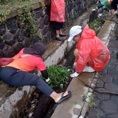 Ganjar Pranowo: Kebersihan Lingkungan Tanggung Jawab Bersama
