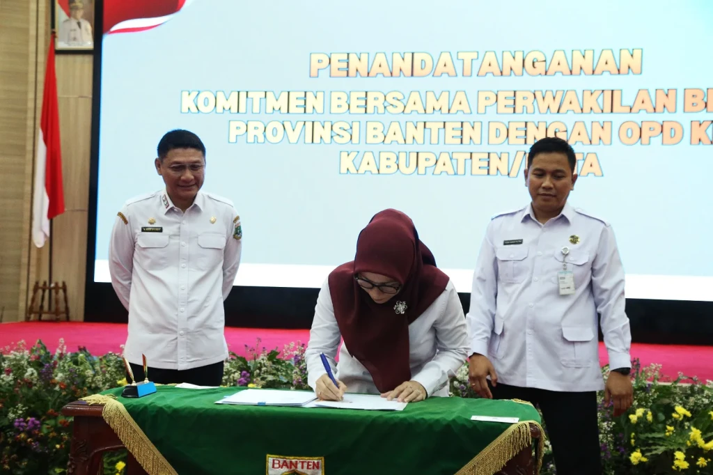 Deden Apriandhi: Program MBG 3B Bukan Sekadar Pemberian Makanan, Melainkan Strategi Pembangunan SDM