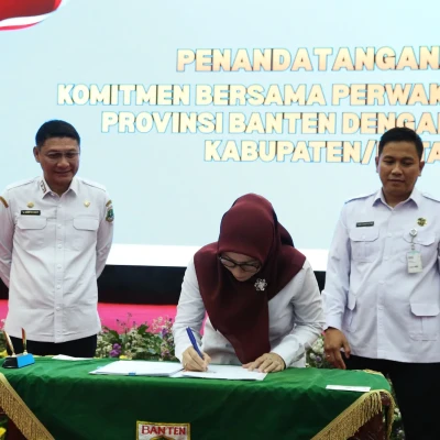 Deden Apriandhi: Program MBG 3B Bukan Sekadar Pemberian Makanan, Melainkan Strategi Pembangunan SDM
