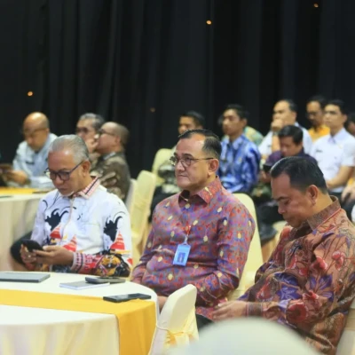 Wamen PANRB Purwadi Arianto Dorong Penguatan Manajemen ASN Berbasis Merit di Daerah