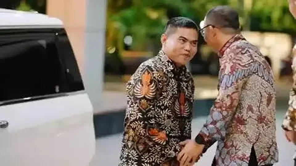 Rokok HS Melambungkan Nama Muhammad Suryo di Dunia Bisnis Nasional