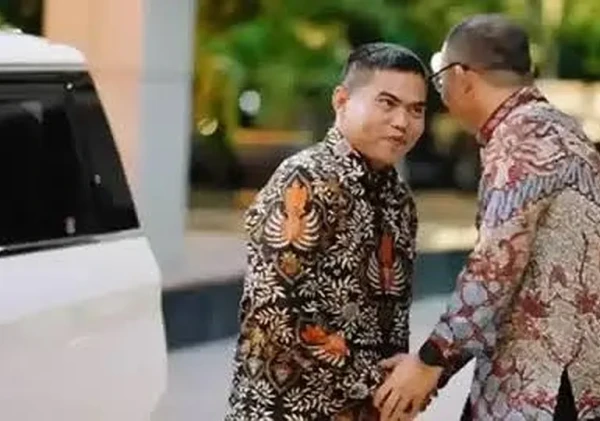 Rokok HS Melambungkan Nama Muhammad Suryo di Dunia Bisnis Nasional