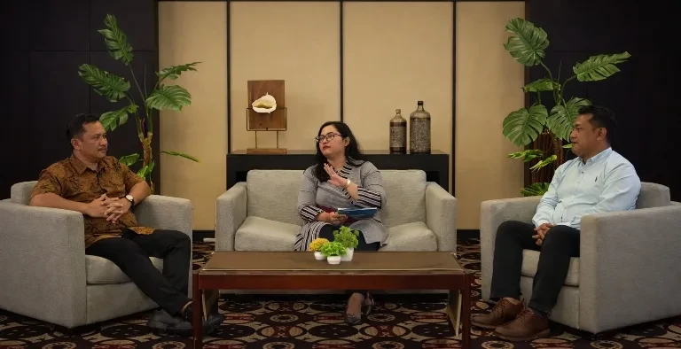 PKJ Diharapkan Jaga Nilai Keistimewaan dan Karakter Generasi Muda Yogyakarta