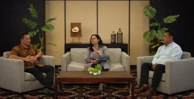 PKJ Diharapkan Jaga Nilai Keistimewaan dan Karakter Generasi Muda Yogyakarta