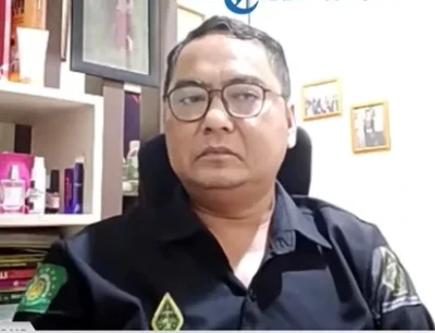 PWI Laskar Sabilillah Siap Bersinergi dengan Polri Jaga Kamtibmas Selama Ramadan hingga Idulfitri