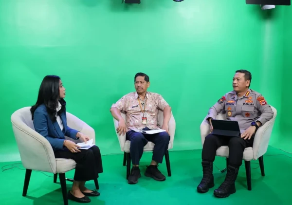 Polda Banten Imbau Masyarakat Terapkan Tips Mudik Aman Jelang Lebaran 1447 H