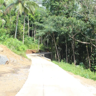 TMMD Sengkuyung Tahap I 2026 Bangun Akses Jalan Penghubung Dusun Menggora–Trimulyo