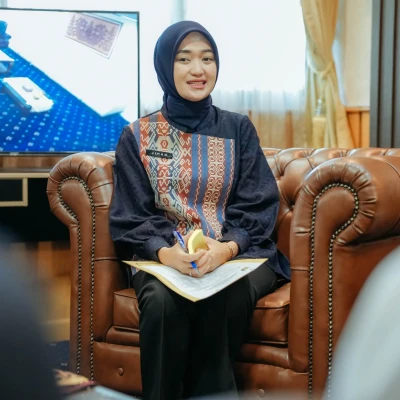 Pemprov Lampung Pelajari Implementasi KUHP dan KUHAP Baru Bersama Ditjenpas