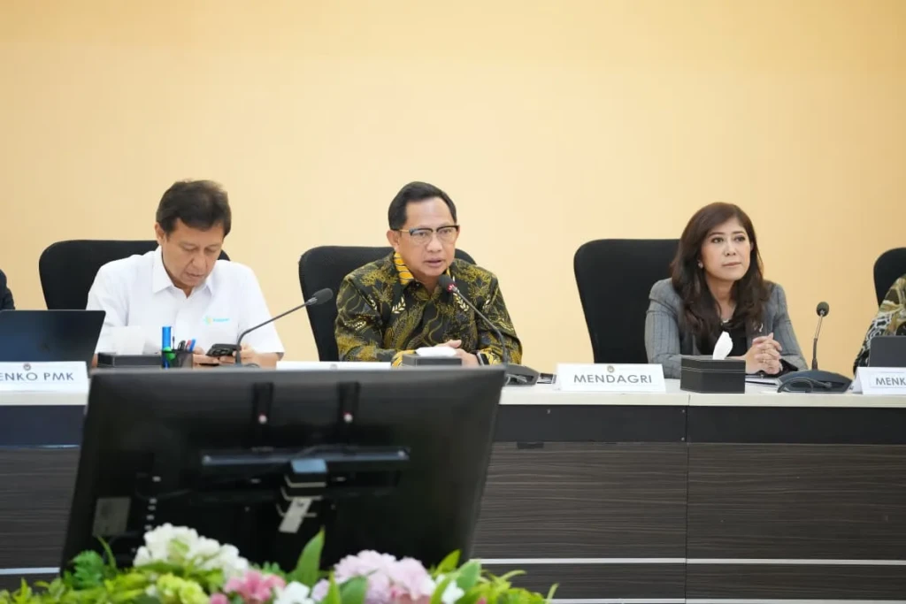 Pemerintah Dorong Penguatan Program Kesehatan Jiwa Anak dan Remaja Melalui Dukungan APBD