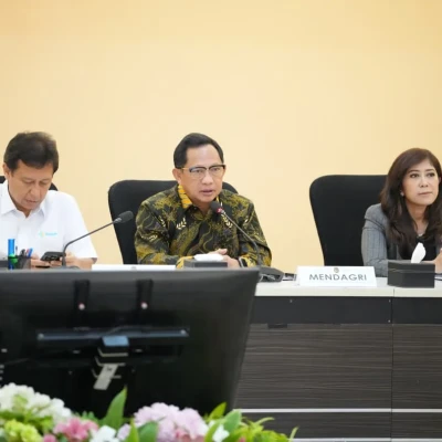 Pemerintah Dorong Penguatan Program Kesehatan Jiwa Anak dan Remaja Melalui Dukungan APBD