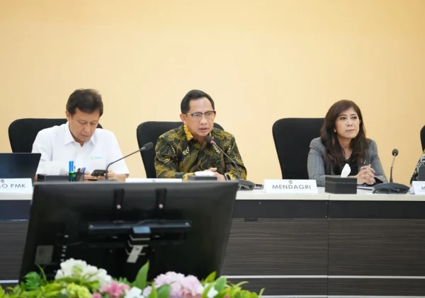 Pemerintah Dorong Penguatan Program Kesehatan Jiwa Anak dan Remaja Melalui Dukungan APBD