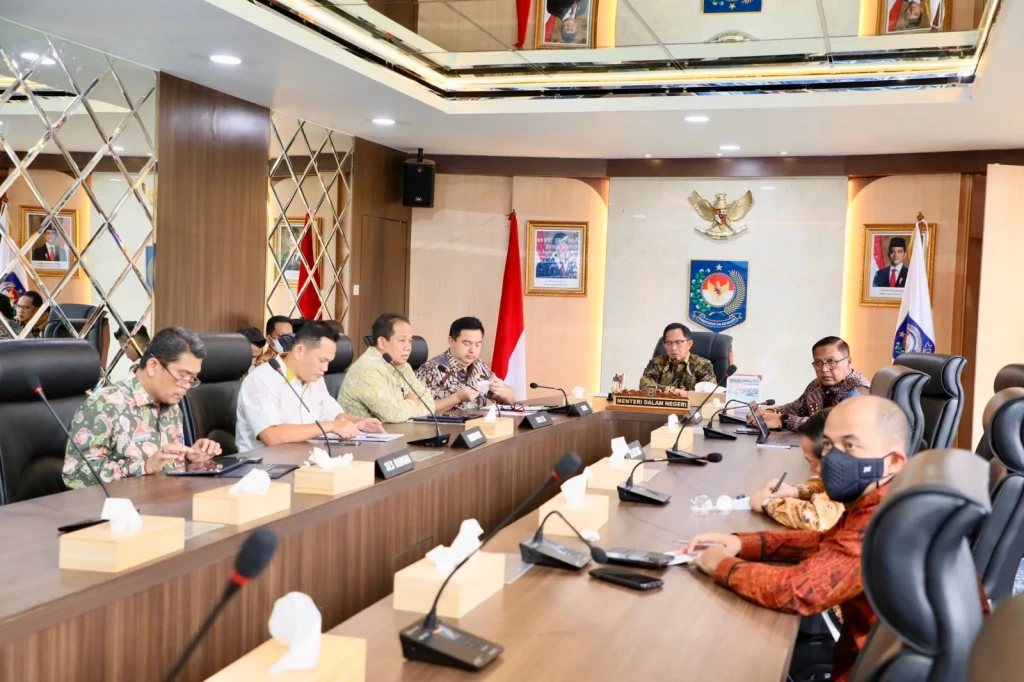 Satgas PRR Fokus Selesaikan Hunian Pengungsi Pascabencana di Aceh dan Sumatera Utara