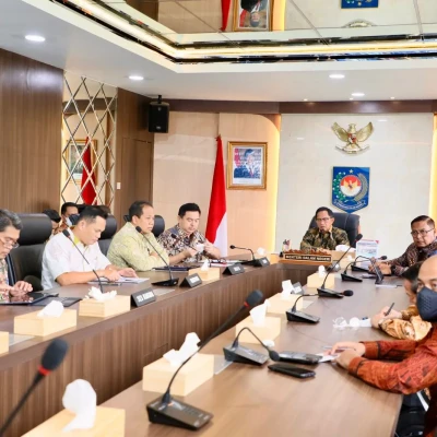 Satgas PRR Fokus Selesaikan Hunian Pengungsi Pascabencana di Aceh dan Sumatera Utara