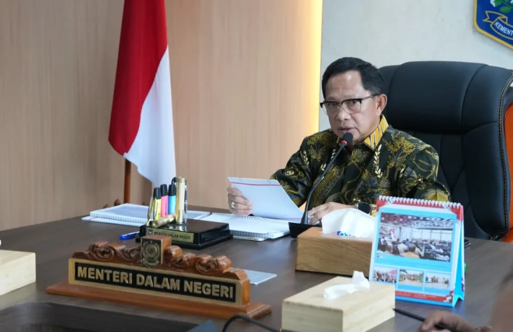 Mendagri: Daerah Terdampak Bencana Sumatera Dapat Tambahan TKD Rp10,6 Triliun