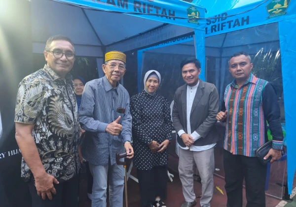 Tenaga Ahli BGN Tegaskan MBG Didanai dari Efisiensi Anggaran Pemerintah