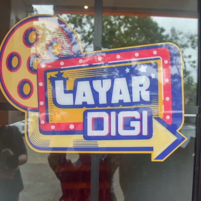 Kolaborasi Layar Digi dan Alfamart Hadirkan Micro Cinema untuk Perkuat Ekosistem Perfilman Nasional