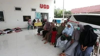 Satgas PRR Targetkan Seluruh Pustu Terdampak Bencana di Sumatera Segera Aktif Kembali