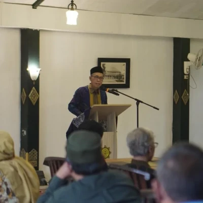 Rektor UWM: Buka Puasa Bukan Sekadar Tradisi