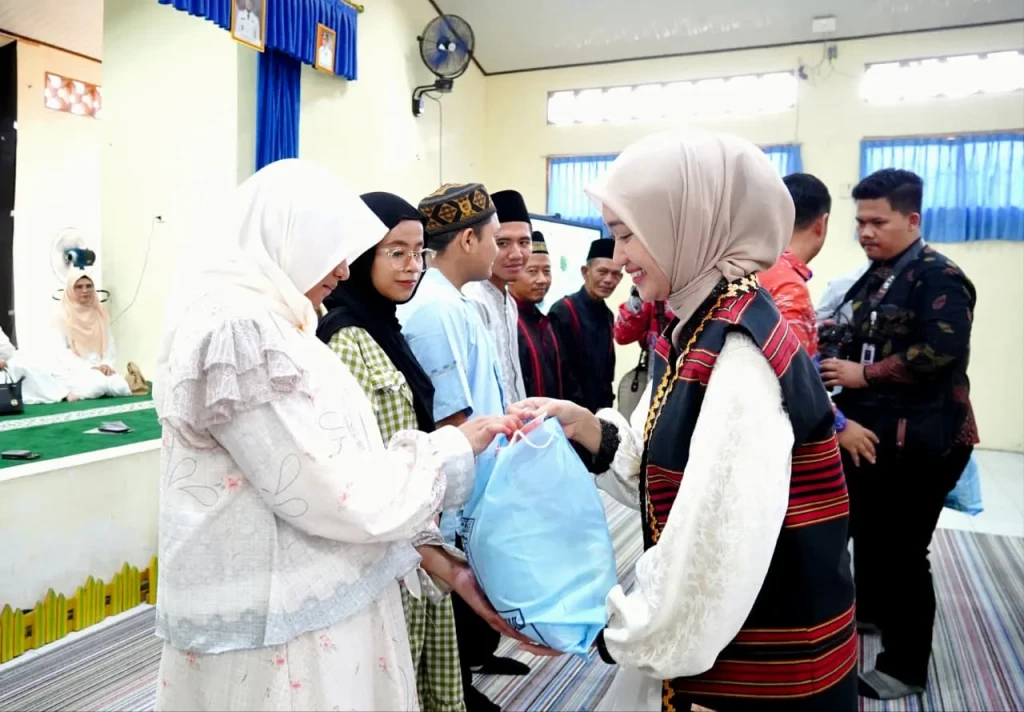 Wagub Lampung Dorong Pemberdayaan Komunitas Disabilitas Melalui PKDL