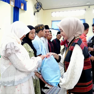 Wagub Lampung Dorong Pemberdayaan Komunitas Disabilitas Melalui PKDL