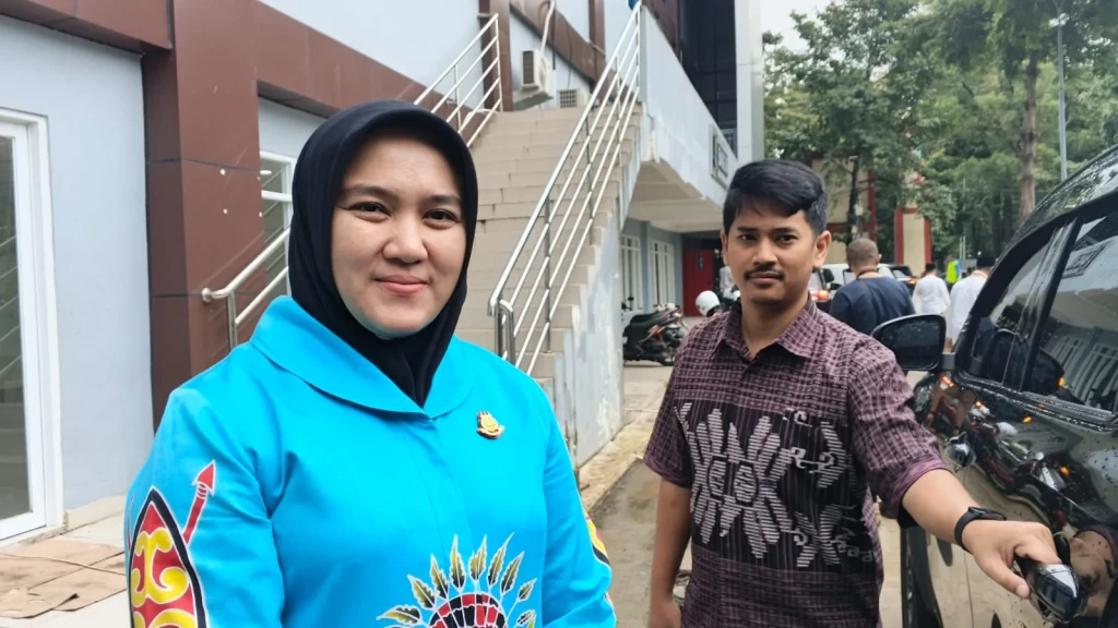 Kejari Bekasi Komitmen Penuh Dukung Pemkot Bersih Hukum