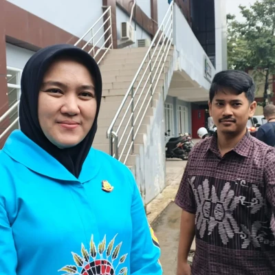 Kejari Bekasi Komitmen Penuh Dukung Pemkot Bersih Hukum