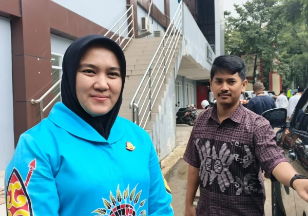 Kejari Bekasi Komitmen Penuh Dukung Pemkot Bersih Hukum