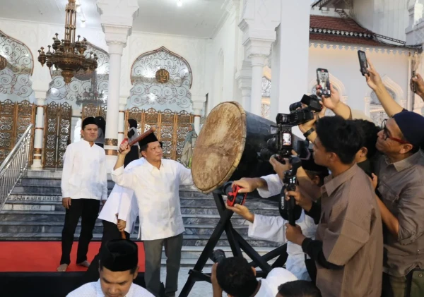 Ramadan Penuh Khidmat: Aceh Gelar Khanduri & Nuzulul Quran