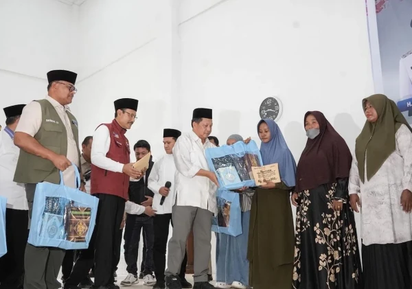 Pemerintah Fokus Pulihkan Ekonomi-Sosial Pasca Bencana Aceh