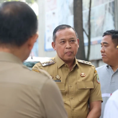 Longsor Bantargebang: Apa Peran Pemkot Bekasi?