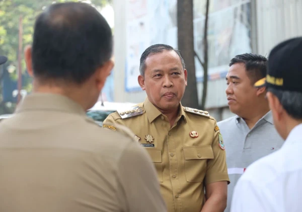 Longsor Bantargebang: Apa Peran Pemkot Bekasi?