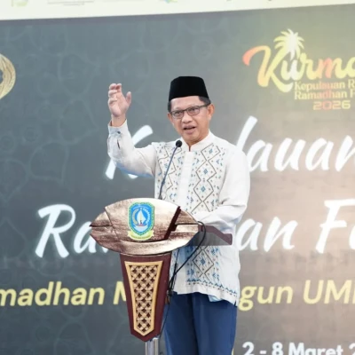Mendagri: UMKM dan Produk Halal Tulang Punggung Ekonomi