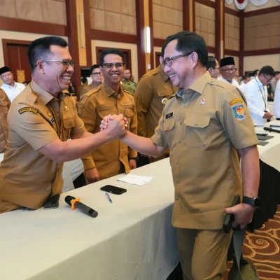 Mendagri Tito Karnavian : Kepala Daerah Wajib Siaga Saat Idulfitri