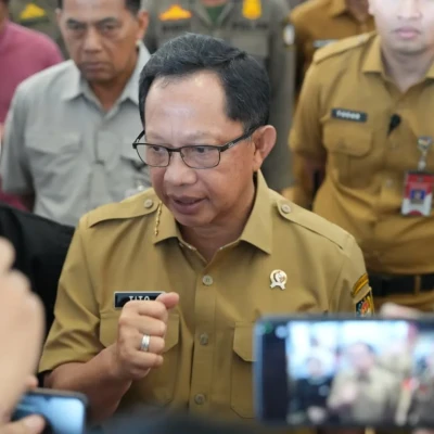 Belanja APBD Kunci Utama Gerakkan Roda Ekonomi Nasional