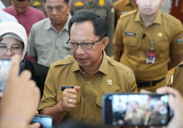 Belanja APBD Kunci Utama Gerakkan Roda Ekonomi Nasional