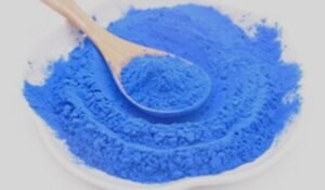 Fikosianin: Pigmen Biru Alami dari Mikroalga yang Kaya Manfaat