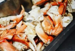 Rekomendasi Tempat Makan Seafood Terbaik di Banten