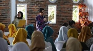 Perempuan Banten Jadi Kunci Ketahanan Pangan, Begini Dampaknya untuk Ekonomi Daerah!