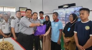 Panen Raya di Lapas Serang: Apa yang Membuat Warga Sekitar Begitu Terharu?