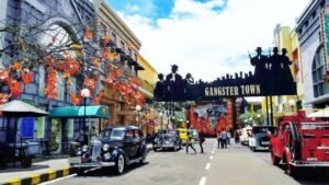 Nikmati Berbagai Jenis Transportasi Di Wisata Edukasi Museum Angkut