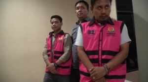 Kejari Tangerang Tetapkan dan Tahan Dua Tersangka Kasus Korupsi APBDes 2024, Akibatkan Kerugian Negara Rp1,27 Miliar