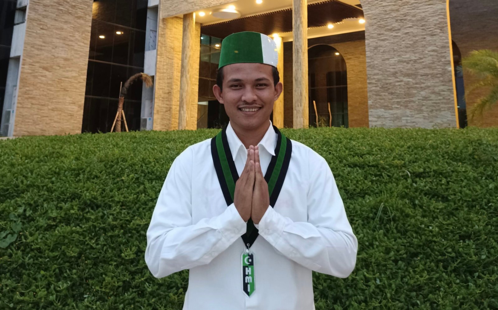Menuju Indonesia Emas 2045: Pendidikan sebagai Kunci Utama Penguatan SDM Berkualitas